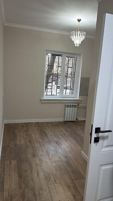 1 bedroom: 1 комната, 40 м², 105 серия, 1 этаж, Евроремонт — 7