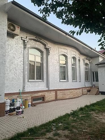 плитка керамическая: Декоративные стеновые панели и молдинги с покраской под ключ - — 6