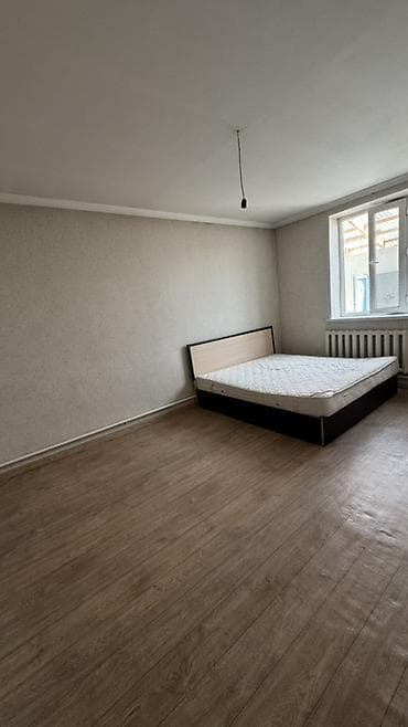 район церков: Сдается квартира со всеми условиями Ак -Ордо Н. Абдрахманов 17 Цена — 6