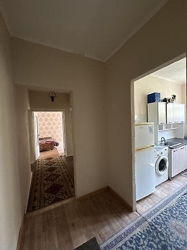 122: 3 комнаты, 79 м², Восток-5 мкр 105 серия, 4 этаж — 8