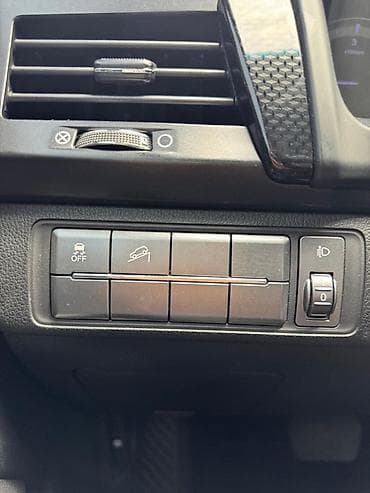 на пикап: Ssangyong Rexton Sports: 2020 г., Пикап — 7