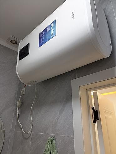 реставрация бублик: Монтаж и замена сантехники Больше 6 лет опыта — 2