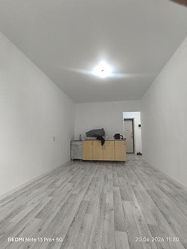 2 комнаты, 38 м², Гостиничный тип, 2 этаж, Свежий ремонт — 5
