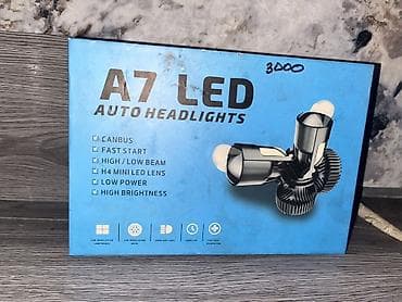 фары т4: Комплект передних фар Volkswagen Оригинал — 1