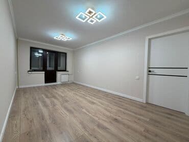 1 комната, 32 м², 104 серия, 2 этаж, Евроремонт