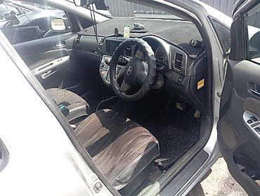 бензонасос тойота виш: Toyota WISH: 2003 г., 2 л, Вариатор, Бензин, Универсал — 5