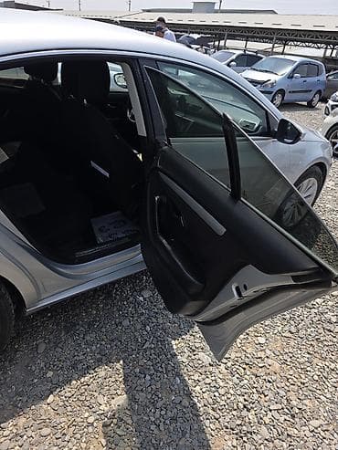 cfmoto 450: Volkswagen Passat CC: 2012 г., 1.8 л, Механика, Бензин, Купе — 5