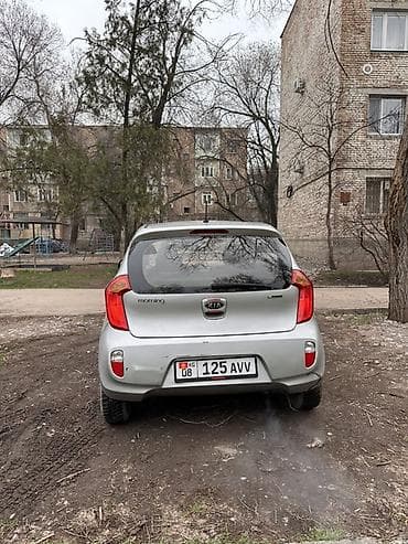 киа селтос 2020 цена бишкек: Kia Picanto: 2011 г., 1 л, Автомат, Газ, Хэтчбэк — 6