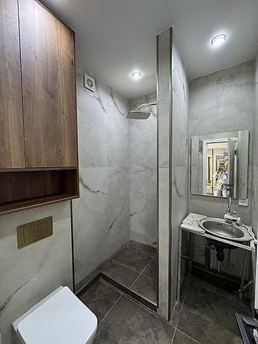 platinum park: 1 комната, 51 м², Элитка, 7 этаж, Евроремонт — 3