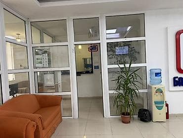бишкек киргизия 1: Продается офисное помещение/отделение банка с готовой инфраструктурой — 4