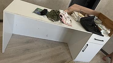 бизнес станок: Срочно ‼️ ресепшен сатылат самовывоз же доставкасын Озунор — 8