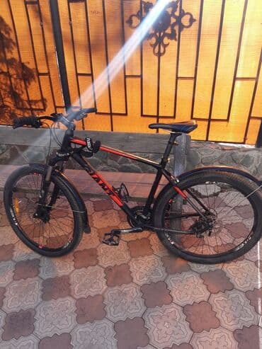 дешевые люстры бишкек: Giang atx 2 2018 жайнт велосипед — 4