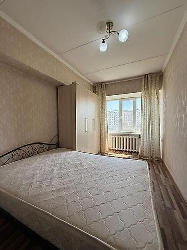 Батирлер: 3 бөлмө, Чогуу жашоосу жок, Толугу менен эмереги бар — 2