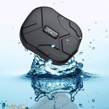 gprs: Влагозащита ip66 автомобильный портативный gps трекер tkstar tk905  на — 3