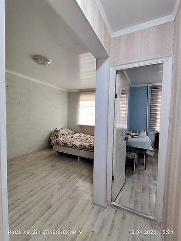 комсомол квартиры: 1 комната, 30 м², 104 серия, 1 этаж — 8