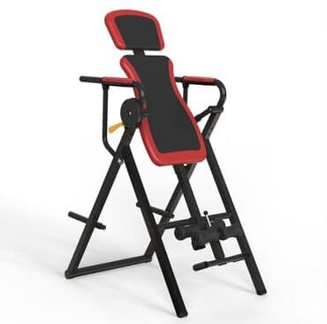 беговая дорожка купить для дома: Инверсионный стол, предназначенный для выполнения упражнений по — 1