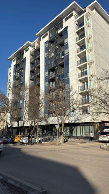 продаю квартиру по улице советская саманчина: 3 комнаты, 122 м², Элитка, 10 этаж, Дизайнерский ремонт — 1