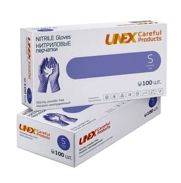 * Нитриловые перчатки нитриловые перчатки нитрилового — 1