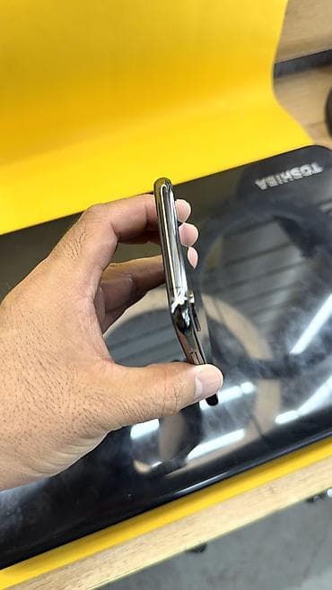 iphone 11 цена бишкек бу: IPhone Xs, Колдонулган, 256 ГБ, 100 % — 4