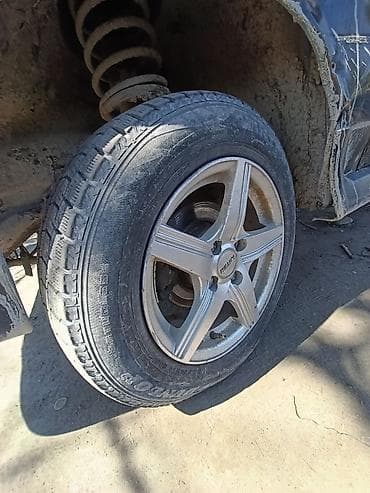 howo 371: ВАЗ (ЛАДА) 2115: 2007 г., Хэтчбэк — 7