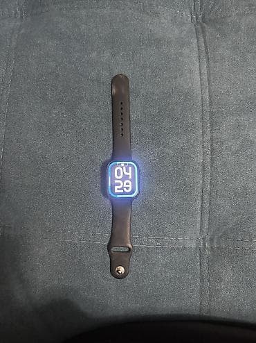 amazon oasis: Apple Watch — 2