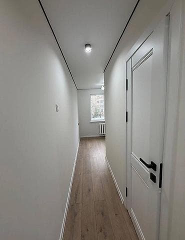 Продажа квартир: 1 комната, 33 м², 104 серия, 4 этаж, Евроремонт — 5