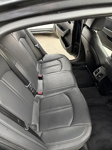 byd e5: Hyundai Sonata: 2019 г., 2 л, Автомат, Бензин, Седан — 9