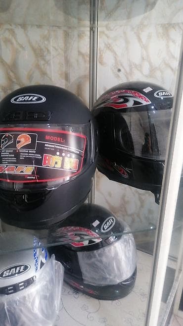 танковый шлем: Полноразмерные мото‑шлемы SAFE (full face) Адрес Махатма Ганди 370/1 - — 2
