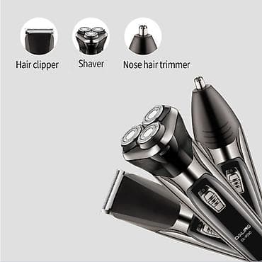 Электробритва До 40 мин