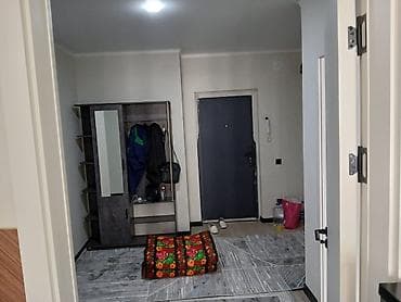 квартиры с условиями: 2 комнаты, С мебелью частично — 10