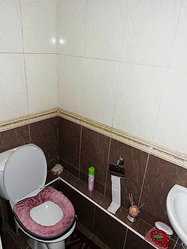 gala group: 3 комнаты, 62 м², 106 серия, 1 этаж, Косметический ремонт — 10