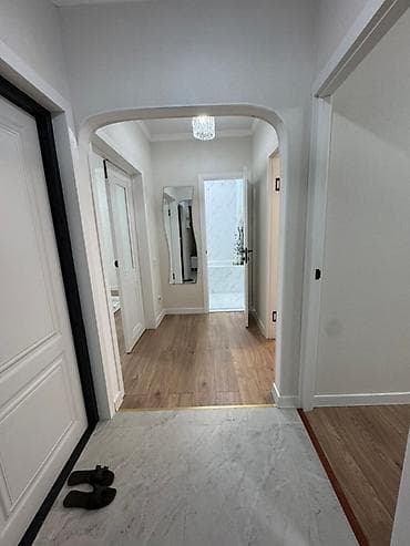 квартииу: 2 комнаты, Собственник, Без подселения, С мебелью полностью — 10