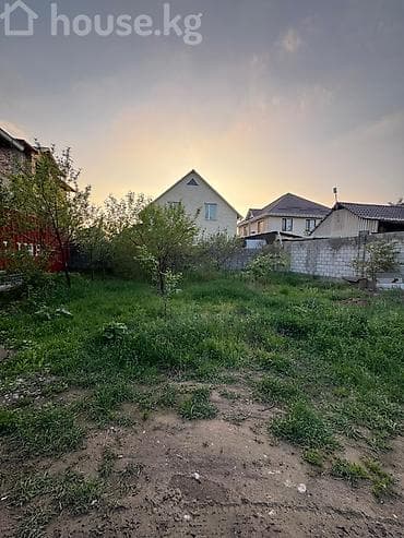 Недвижимость: 4 соток, Договор купли-продажи, Красная книга — 1