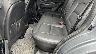 kia к8: Ssangyong Korando: 2020 г., 1.5 л, Автомат, Бензин, Кроссовер — 10