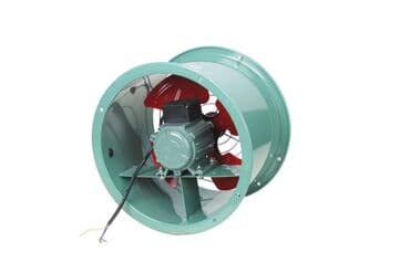 вентлятор: Вентилятор Напольный, Осевой — 2