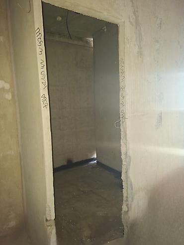 жк фламинго: 1 комната, 41 м², Элитка, 8 этаж, Готовая ПСО (под самоотделку) — 8