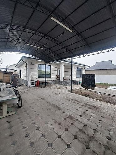 Аренда домов: Дом, 143 м², 4 комнаты, Риэлтор, Дизайнерский ремонт — 3