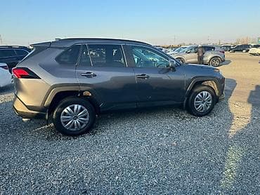 step: Toyota RAV4: 2021 г., 2.5 л, Автомат, Бензин, Кроссовер — 6