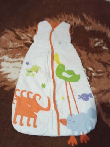 плед для новорожденных: Плед, Б/у — 4