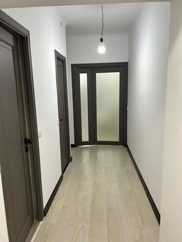 прадаю дом шопоков: 2 комнаты, 50 м², 105 серия, 1 этаж, Евроремонт — 5