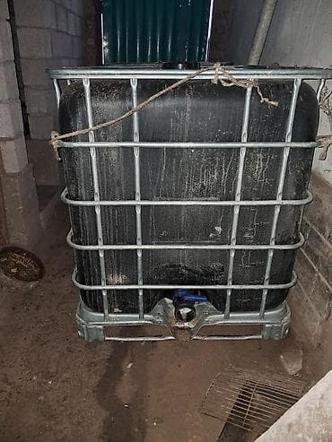 Уголь: Еврокуб — 3