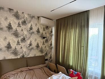 купить квартиру 2 комнатную: 2 комнаты, 49 м², 108 серия, 2 этаж, Дизайнерский ремонт — 3