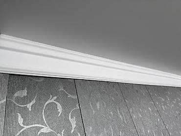 пена патолок: Натяжной потолок Матовое Монтаж — 9