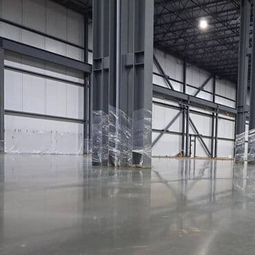 укладка бетона: Стяжка Бесплатная консультация Больше 6 лет опыта — 1