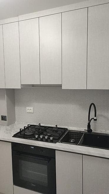 4 комнатная квартира купить: 1 комната, 32 м², 104 серия, 4 этаж — 7