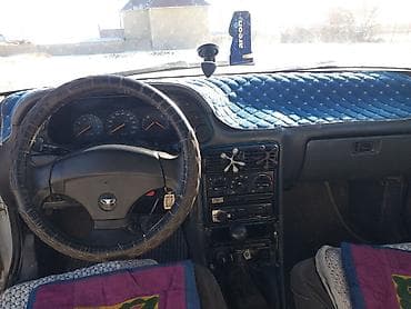 Продажа авто: Daewoo Espero: 1996 г., Механика, Бензин, Седан — 2