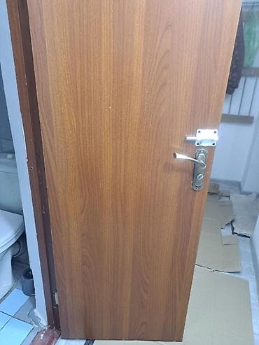 berber mirror second hand: Дверь 2м * 60 см — 1