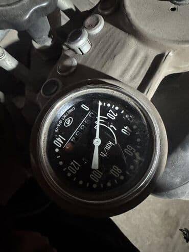 купить бу двигатель на мотоцикл: Мотоцикл с коляской (советская классика, тип М-72Днепр) Описание: - — 8