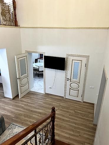 Продажа домов: 🏡 Продаётся уютный 2-этажный кирпичный дом в ж/м Арча-Бешик 📍 — 10