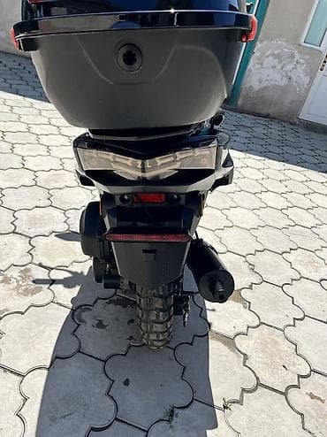 гидроскутер водный цена: Тип скутера 150 куб. см, Бензин, Б/у — 5